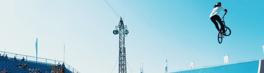 Soporte Técnico Bike & Roll